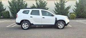 Dacia Duster 1.5DCI An2021 Euro6 - imagine 4