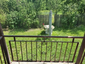 Proprietar vand casa cu teren  in sat Buicesti, negociabil, judetul Mehedinti - imagine 4