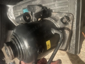 Cric hidraulic camioane plus chingha  - imagine 2