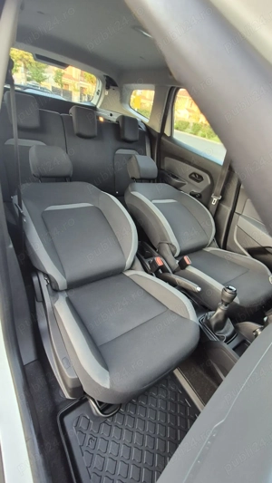 Dacia Duster 1.5DCI An2021 Euro6 - imagine 9