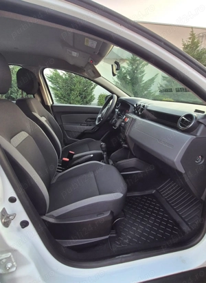 Dacia Duster 1.5DCI An2021 Euro6 - imagine 13