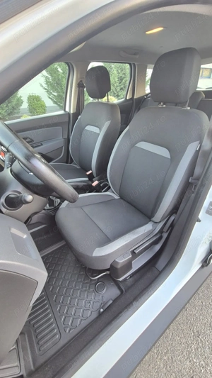 Dacia Duster 1.5DCI An2021 Euro6 - imagine 11