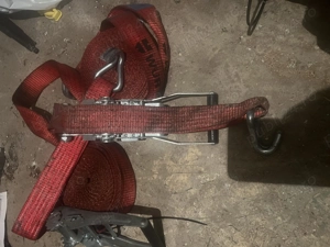 Cric hidraulic camioane plus chingha  - imagine 4