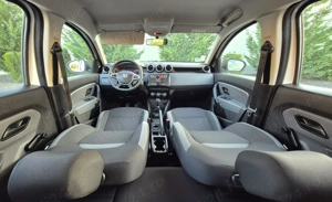 Dacia Duster 1.5DCI An2021 Euro6 - imagine 3