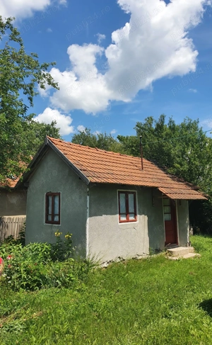 Proprietar vand casa cu teren  in sat Buicesti, negociabil, judetul Mehedinti - imagine 6