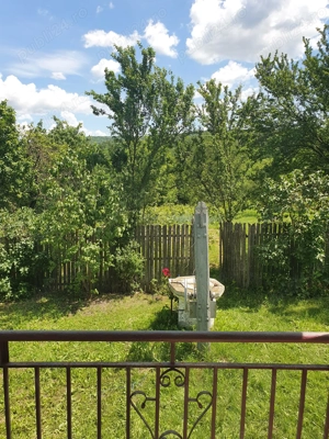 Proprietar vand casa in sat Buicesti, comuna Butoiesti, jud. Mehedinti - imagine 8