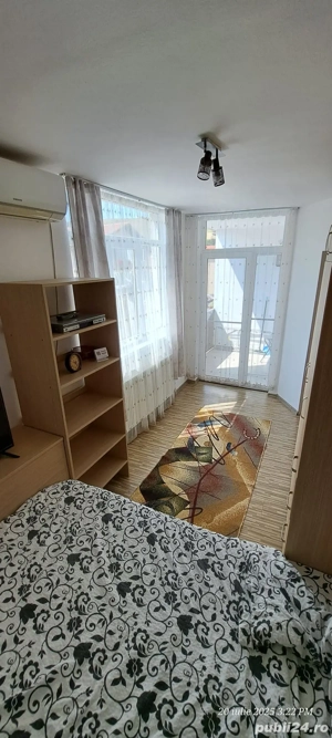   Închiriez apartament in Florești zona Tineretului - imagine 5