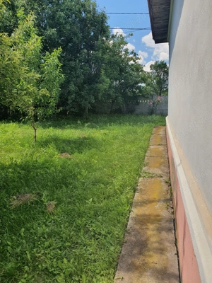 Proprietar vand casa in sat Buicesti, comuna Butoiesti, jud. Mehedinti - imagine 10