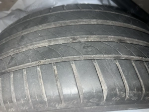 Anvelope R18 pt BMW f10 etc  - imagine 3