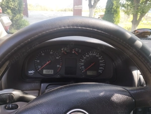 VW Passat 1.9 TDI - imagine 3