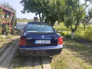 VW Passat 1.9 TDI - imagine 8