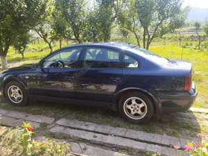 VW Passat 1.9 TDI - imagine 7