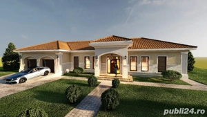 Randări arhitecturale și vizualizări 3D   rapid, realist, accesibil