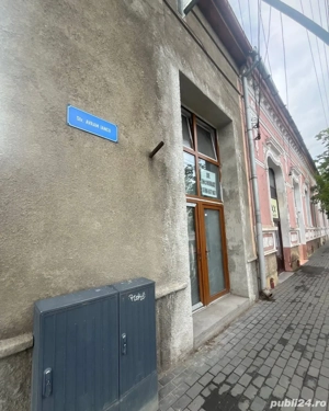 chirie spatiu comercial dej - imagine 4