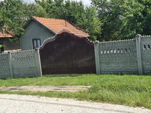 Proprietar vand casa cu teren  in sat Buicesti, negociabil, judetul Mehedinti - imagine 3