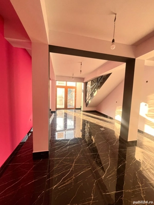 chirie spatiu comercial dej - imagine 2