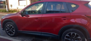 Vand Mazda CX 5 impecabila  - imagine 8