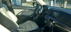 Vand Mazda CX 5 impecabila  - imagine 3