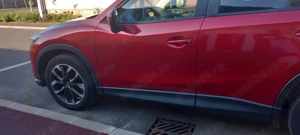 Vand Mazda CX 5 impecabila  - imagine 6