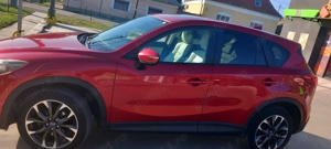 Vand Mazda CX 5 impecabila  - imagine 5