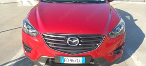 Vand Mazda CX 5 impecabila  - imagine 7
