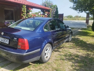 VW Passat 1.9 TDI - imagine 6