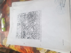 Casa cu teren de vanzare - imagine 9