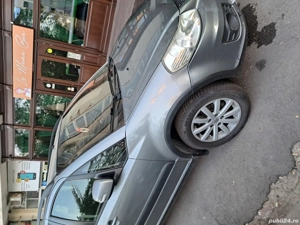 vand Suzuki s4 4x4 2012 benzina  120k - imagine 4