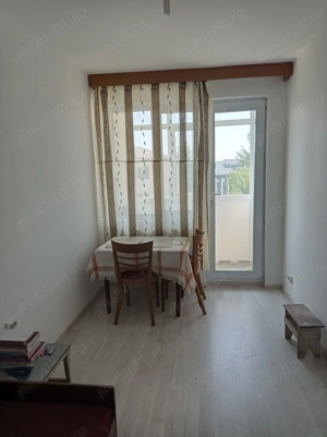 Vand apartament 3 camere Targu Neamt