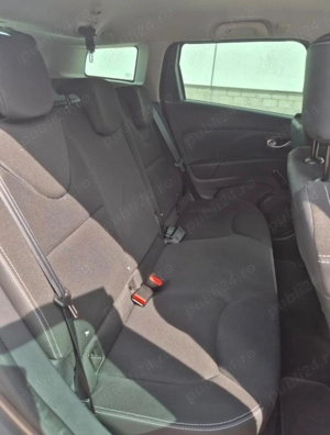 -Renault Clio-An 2016-Model Deosebit-R Link-Motor 1.5 Dci--90 Cp-IMPECABIL !!! - imagine 10