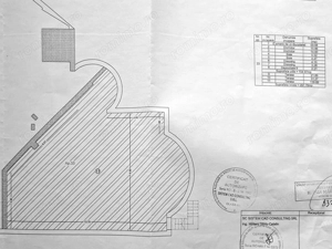 Penthouse 3 camere Piata Sudului 105mp + 193mp terase - imagine 9