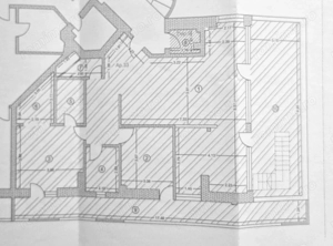 Penthouse 3 camere Piata Sudului 105mp + 193mp terase - imagine 10