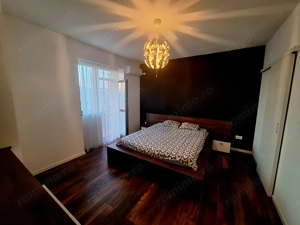 Penthouse 3 camere Piata Sudului 105mp + 193mp terase - imagine 5