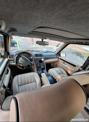 Range Rover P38 2.5 130 - imagine 3