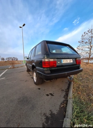 Range Rover P38 2.5 130 - imagine 2