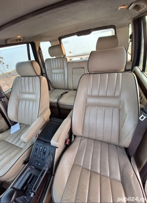Range Rover P38 2.5 130 - imagine 4
