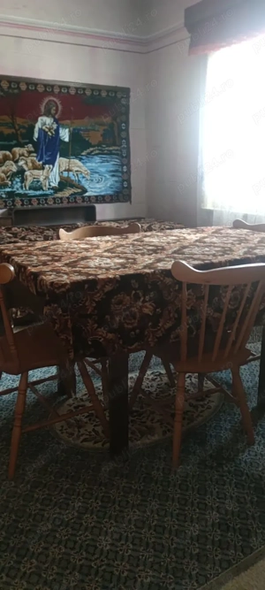 Vand casa in loc Gurbediu - imagine 10