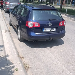 Volkswagen Passat  - imagine 3