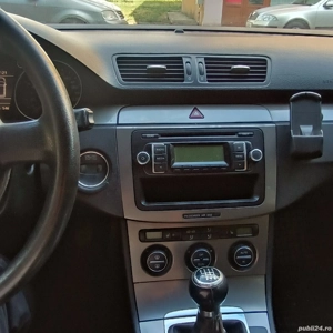Volkswagen Passat  - imagine 5