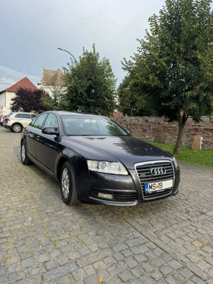 Audi A6 2.7 TDI Quattro Triptronic, 169.000 Km,prezint raport CarVertical