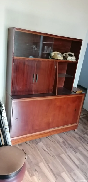 Servantă cu 2 corpuri