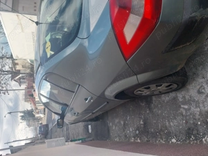 Vând Renault megan 2