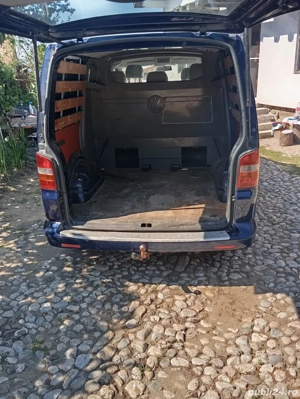 Vând furgon  - imagine 4