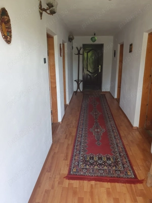 Proprietar vand casa cu teren  in sat Buicesti, negociabil, judetul Mehedinti - imagine 8