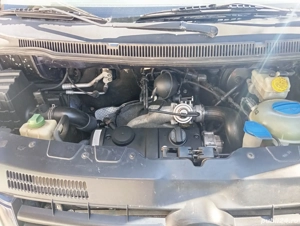 Vând furgon  - imagine 5