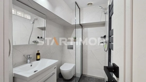 Studio mobilat Central Brasov cu parcare str Lunga - imagine 8