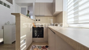 Studio mobilat Central Brasov cu parcare str Lunga - imagine 19