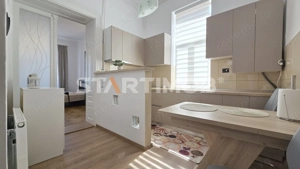Studio mobilat Central Brasov cu parcare str Lunga