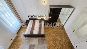 Studio mobilat Central Brasov cu parcare str Lunga - imagine 12