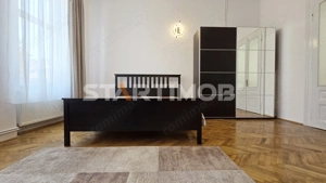 Studio mobilat Central Brasov cu parcare str Lunga - imagine 15
